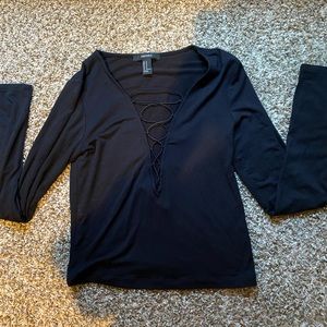Forever21 Long Sleeve